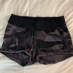 Better Bodies Athletic Shorts